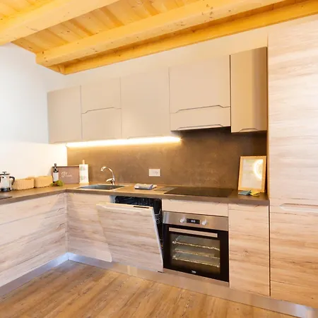 Sant' Antoni Bondi Apartament Livigno