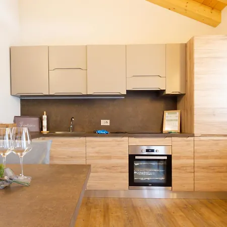 Sant' Antoni Bondi Apartament