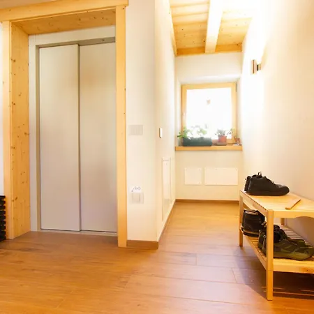 Apartament Sant' Antoni Bondi *