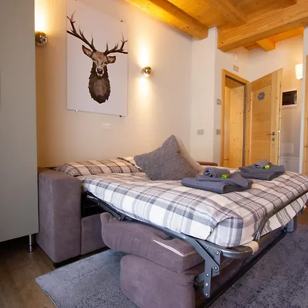 Apartament Sant' Antoni Bondi