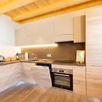 Sant' Antoni Bondi Apartment Livigno