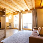 Sant' Antoni Bondi Apartment Livigno