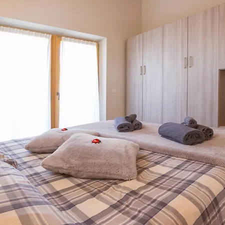 Lejlighed Sant' Antoni Bondi Livigno
